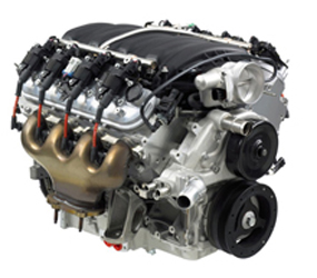 P53B4 Engine